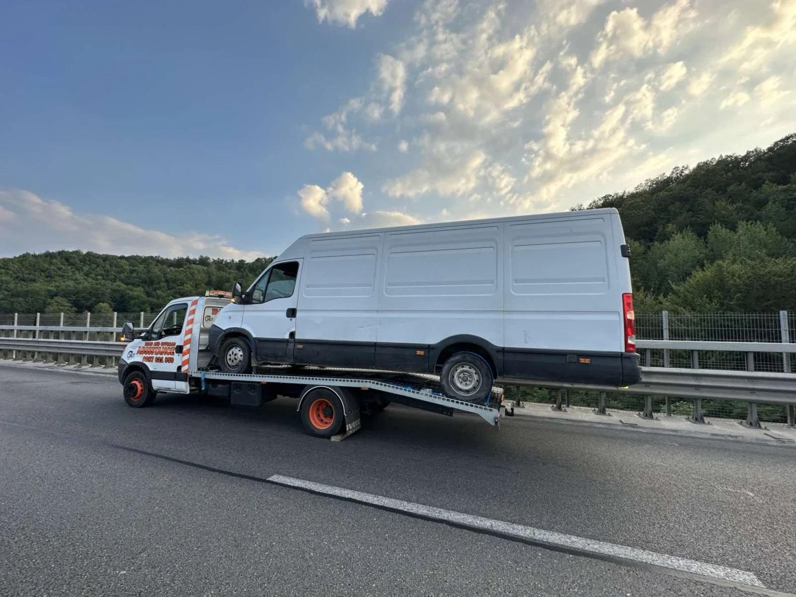 Iveco Daily 65c15, снимка 9 - Камиони - 54482341