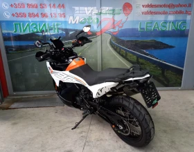 Ktm Adventure 790 ABS TC LED 12997km, снимка 5