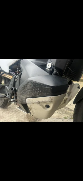 Ktm Adventure 790 ABS TC LED 12997km, снимка 17