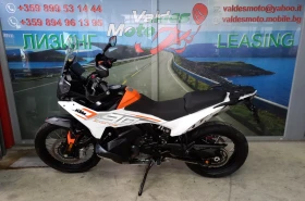 Ktm Adventure 790 ABS TC LED 12997km, снимка 4