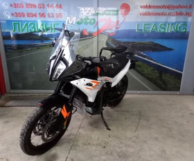 Ktm Adventure 790 ABS TC LED 12997km, снимка 2