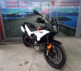 Ktm Adventure 790 ABS TC LED 12997km, снимка 3
