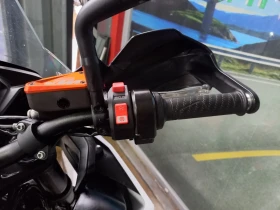 Ktm Adventure 790 ABS TC LED 12997km, снимка 11