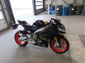 Aprilia Rs, снимка 7
