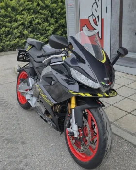 Aprilia Rs, снимка 3