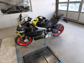 Aprilia Rs, снимка 6