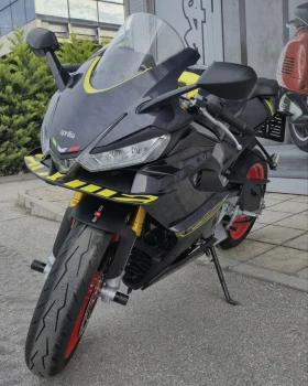 Aprilia Rs, снимка 2