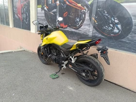 Honda Hornet 750А2 ABS TC LED , снимка 11