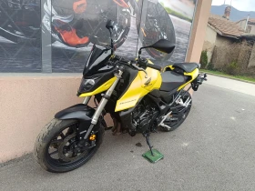 Honda Hornet 750А2 ABS TC LED , снимка 12
