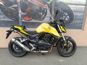 Honda Hornet 750А2 ABS TC LED , снимка 1