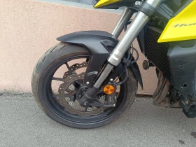 Honda Hornet 750А2 ABS TC LED , снимка 15