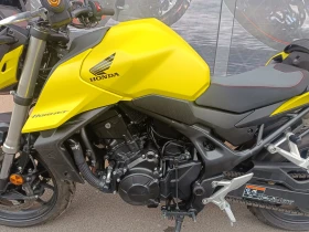 Honda Hornet 750А2 ABS TC LED , снимка 13