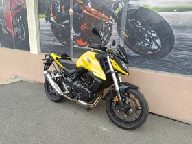 Honda Hornet 750А2 ABS TC LED , снимка 2