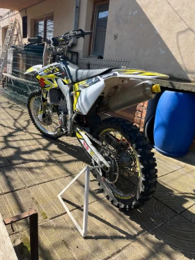 Suzuki Rmz, снимка 3
