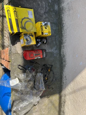 Suzuki Rmz, снимка 7