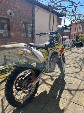 Suzuki Rmz, снимка 2