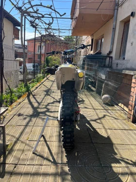 Suzuki Rmz, снимка 5