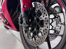 Honda Cbr 650R, снимка 7