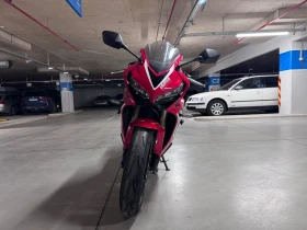 Honda Cbr 650R, снимка 11