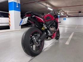 Honda Cbr 650R, снимка 12