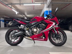 Honda Cbr 650R, снимка 6
