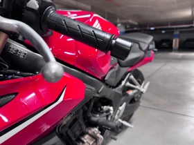 Honda Cbr 650R, снимка 2