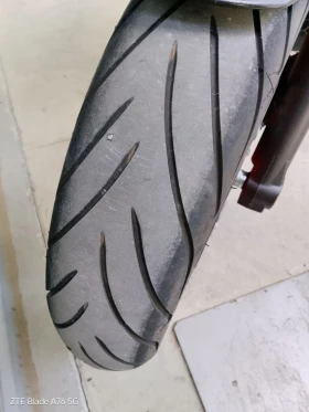 Yamaha Mt-07 ABS , снимка 7