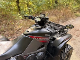 Yamaha Grizzly Kodiak 700 SE, снимка 7