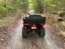 Yamaha Grizzly Kodiak 700 SE, снимка 5