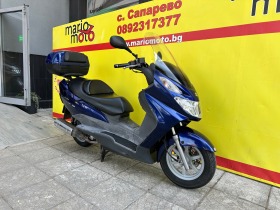 Suzuki Burgman 150- LIZING, снимка 5