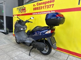 Suzuki Burgman 150- LIZING, снимка 4