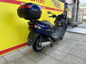 Suzuki Burgman 150- LIZING, снимка 6