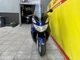 Suzuki Burgman 150- LIZING, снимка 7