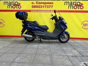 Suzuki Burgman 150- LIZING, снимка 1