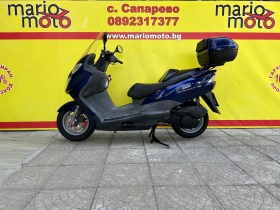 Suzuki Burgman 150- LIZING, снимка 2