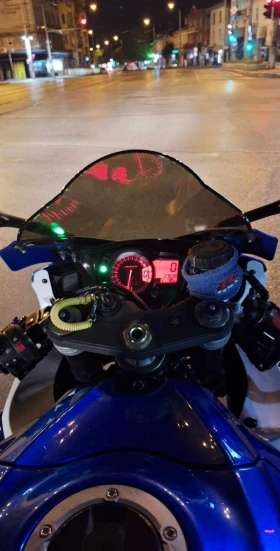 Suzuki Gsxr, снимка 7