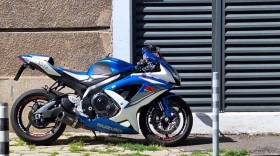 Suzuki Gsxr, снимка 8