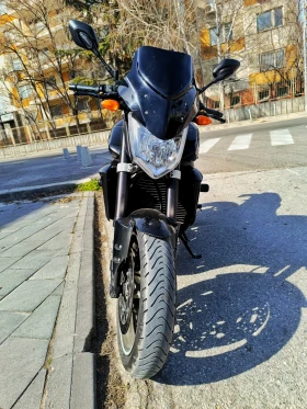 Yamaha FZ1, снимка 3