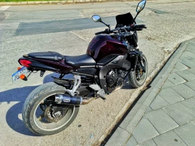 Yamaha FZ1, снимка 6