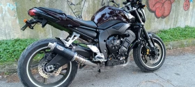 Yamaha FZ1 | Mobile.bg    6