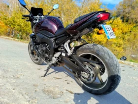  Yamaha FZ1