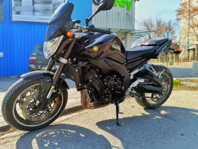 Yamaha FZ1, снимка 2