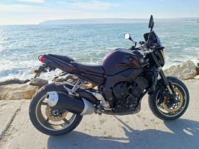 Yamaha FZ1 | Mobile.bg    10