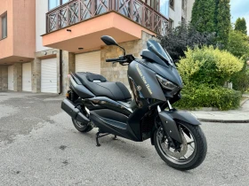    Yamaha X-max X-Max IRON MAX 300