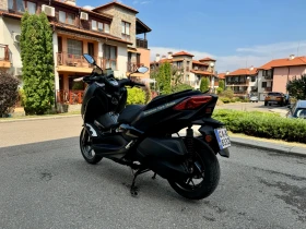     Yamaha X-max X-Max IRON MAX 300