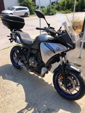 Yamaha Mt-07 TRACER 7 GT | Mobile.bg    4