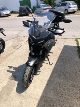Yamaha Mt-07 TRACER 7 GT | Mobile.bg    2