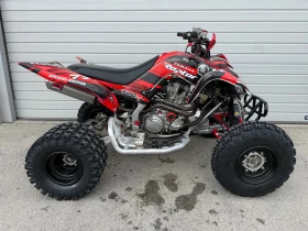 Yamaha Raptor 700R Special Edition | Mobile.bg    5