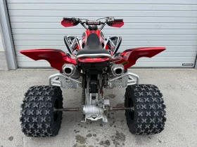 Yamaha Raptor 700R Special Edition | Mobile.bg    8