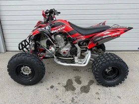 Yamaha Raptor 700R Special Edition | Mobile.bg    6